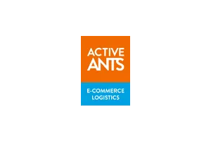 Featured image for “Active Ants”