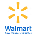 Walmart logo